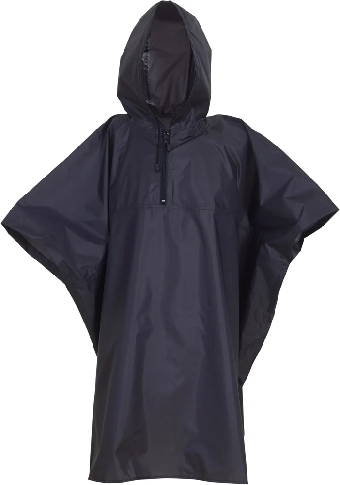 Regenponcho