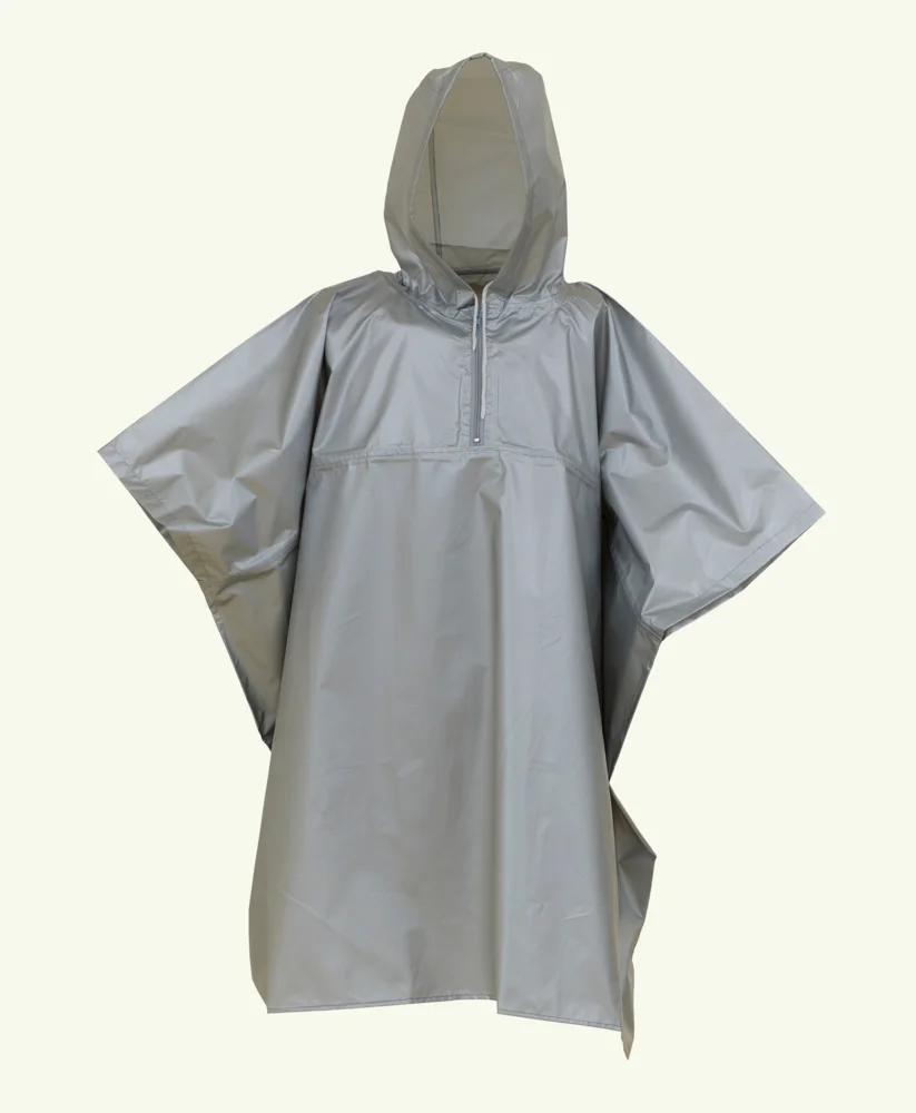 Regenponcho