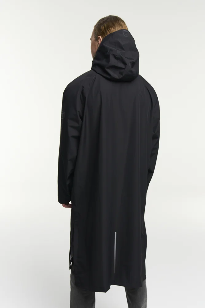 Rain Poncho