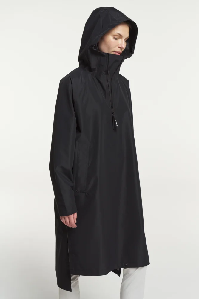 Rain Poncho