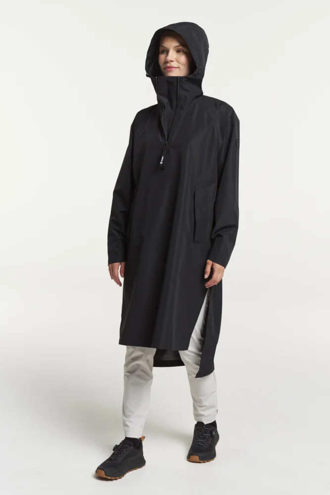 Rain Poncho