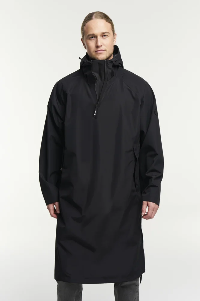 Rain Poncho