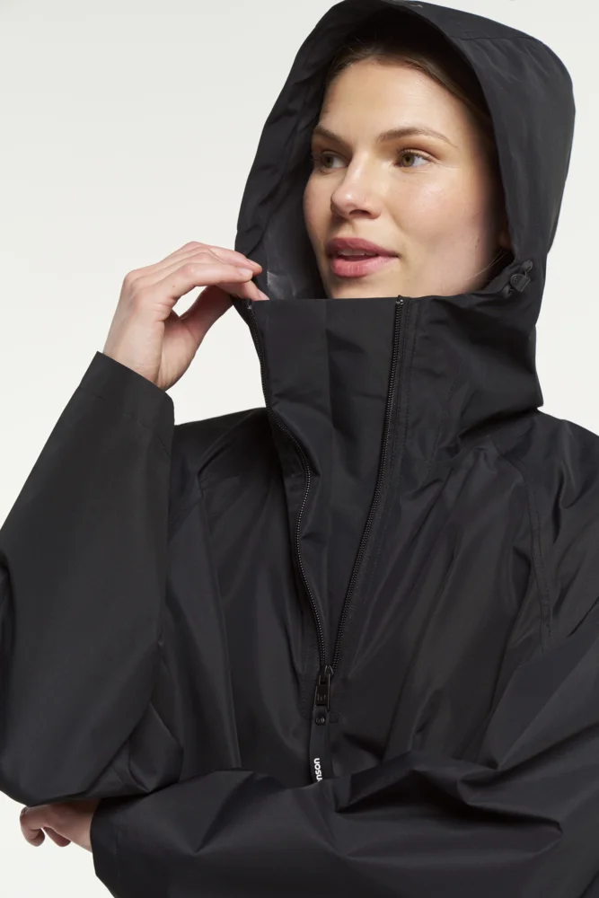 Rain Poncho