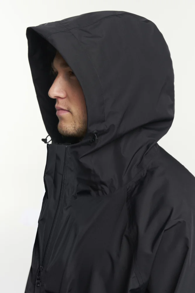 Rain Poncho