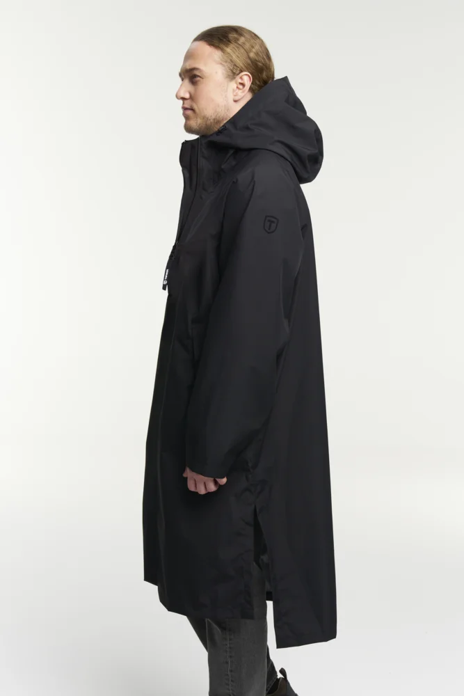 Rain Poncho