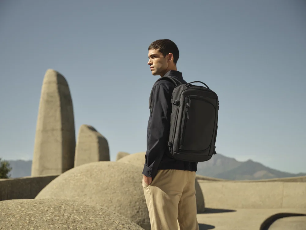 Reise Rucksack "Zuerich"