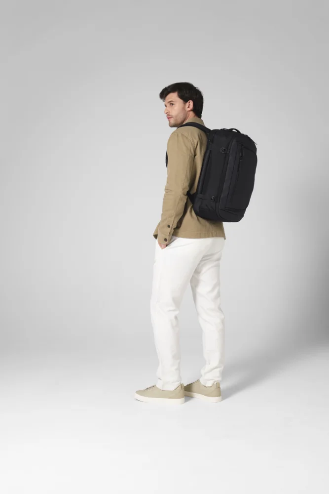 Reise Rucksack "Zuerich"