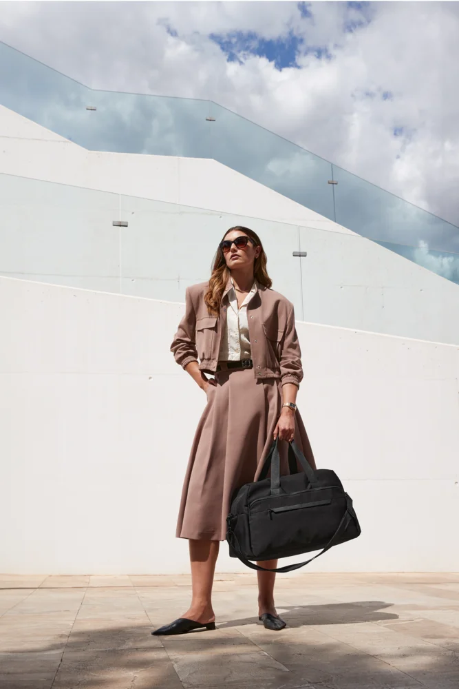Reisetasche "Airside"