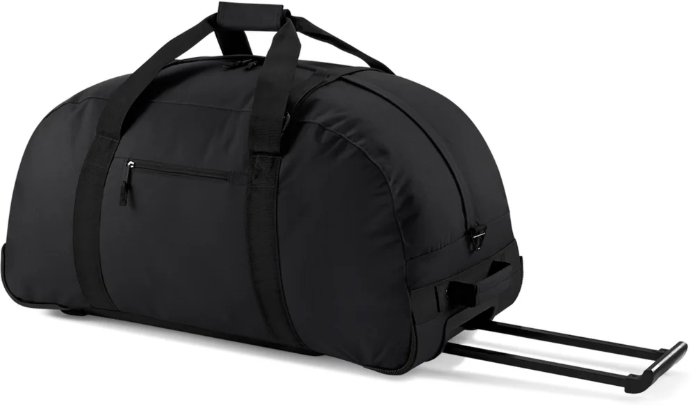 Reisetasche mit Rollen