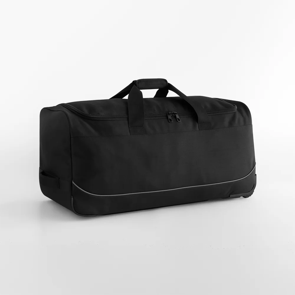 Reisetasche mit Rollen