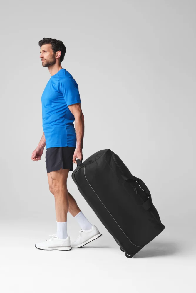 Reisetasche mit Rollen