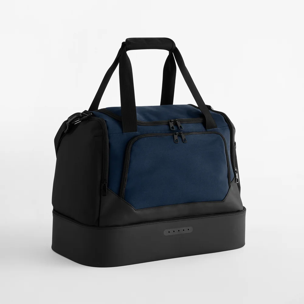 Travel Bag "Pro Team S Hardbase"