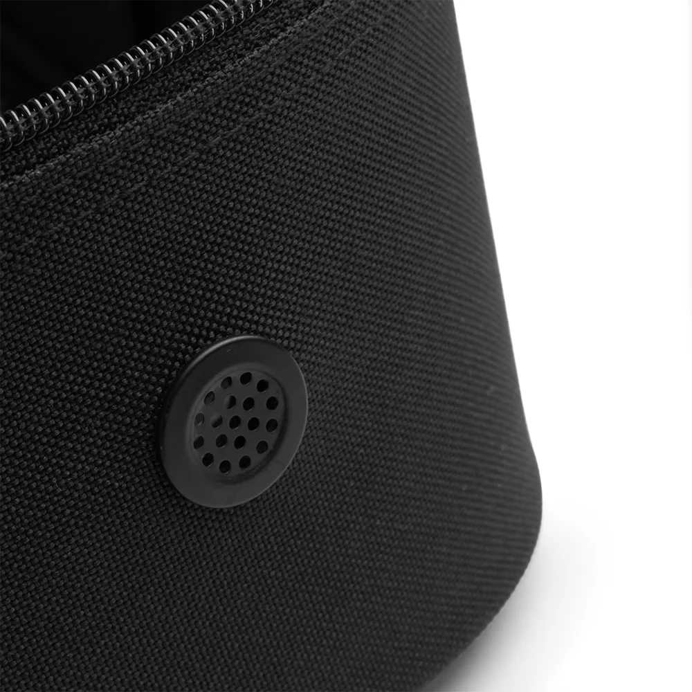 Travel Bag "Pro Team S Hardbase"