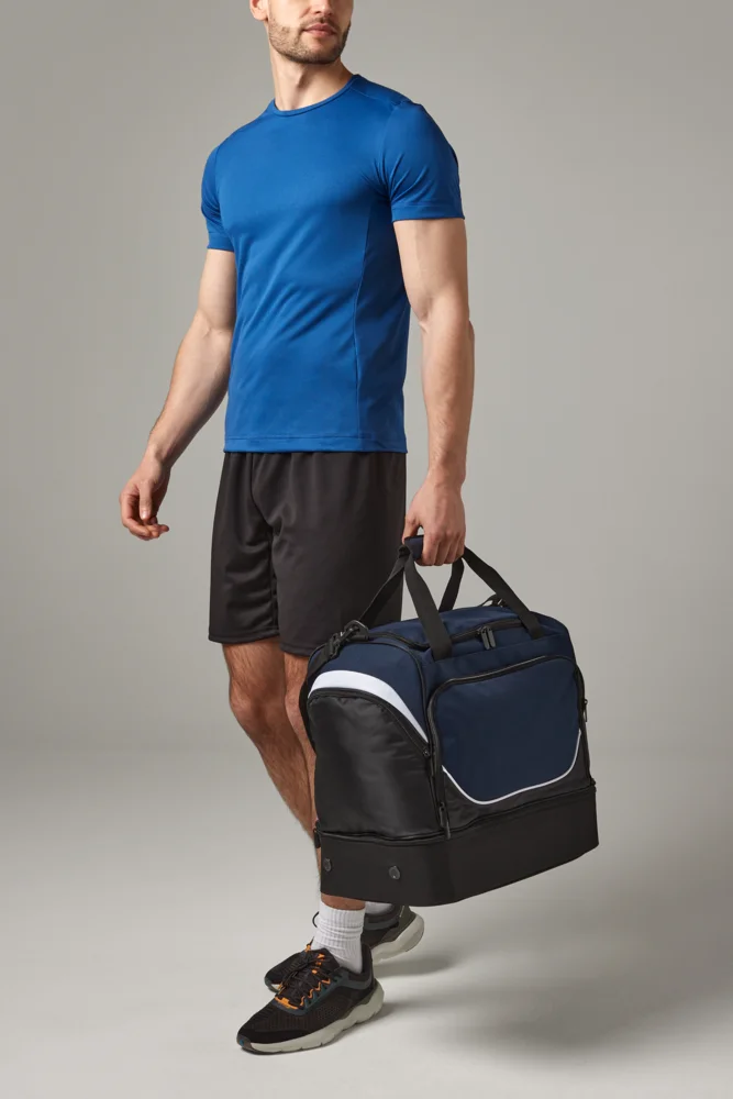 Travel Bag "Pro Team S Hardbase"