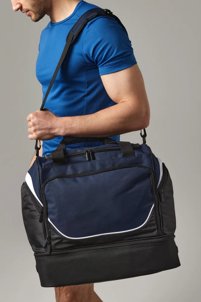 Travel Bag "Pro Team S Hardbase"