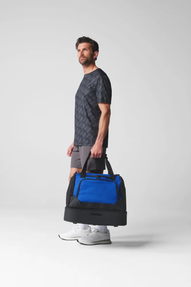 Travel Bag "Pro Team S Hardbase"