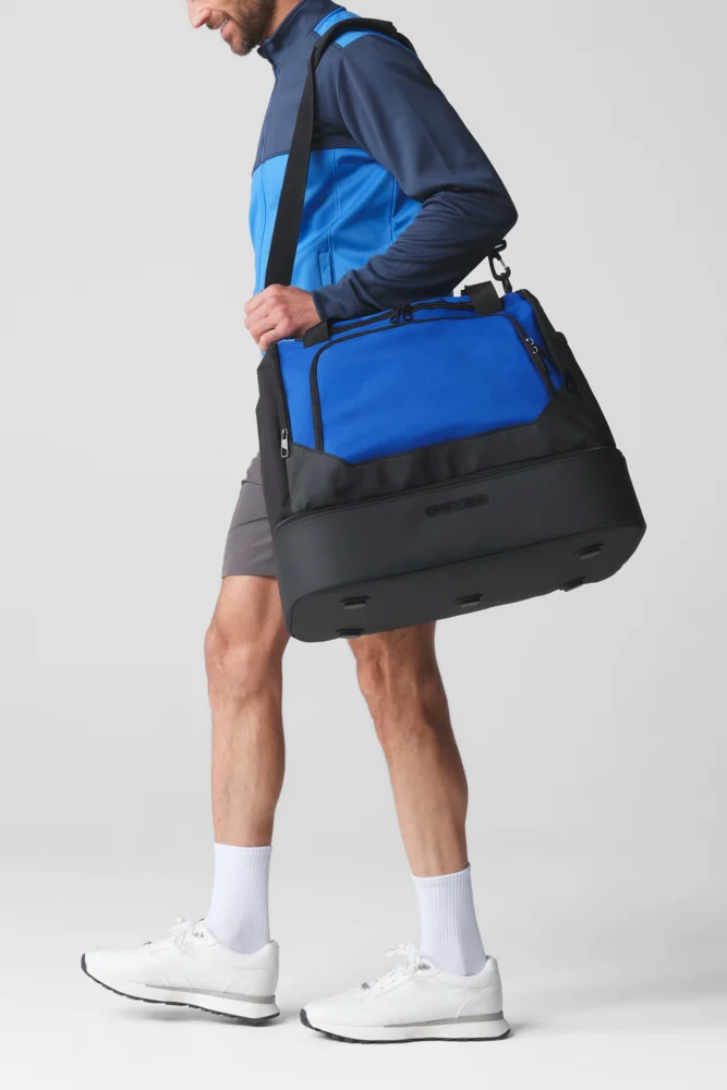 Travel Bag "Pro Team S Hardbase"