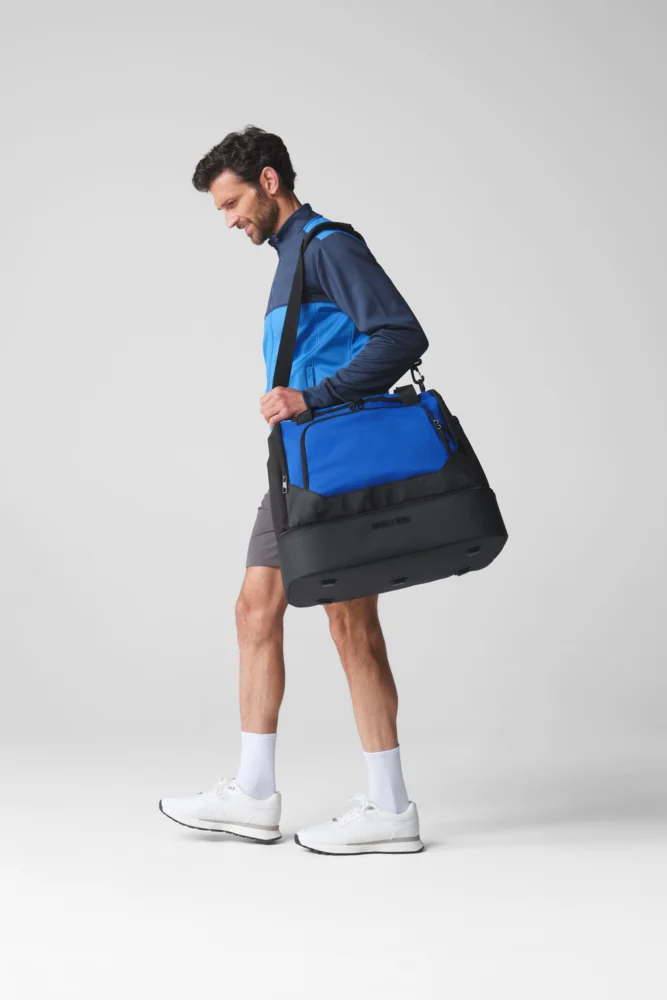 Travel Bag "Pro Team S Hardbase"
