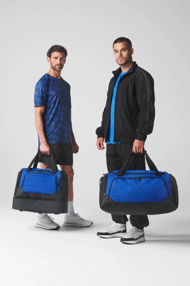 Travel Bag "Pro Team S Hardbase"