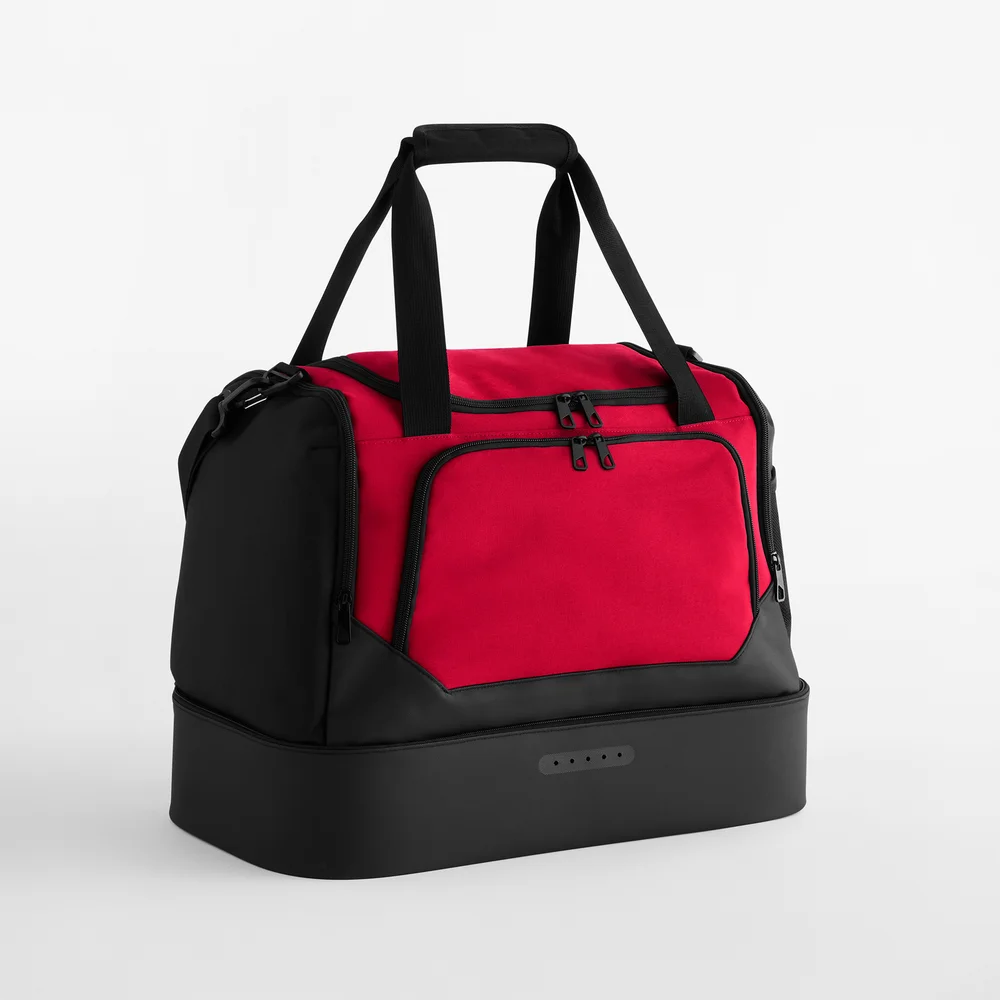 Travel Bag "Pro Team S Hardbase"