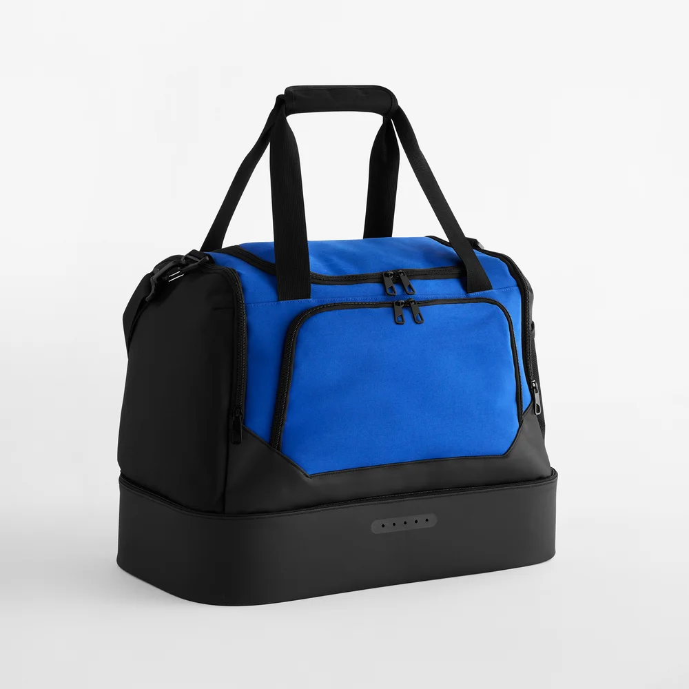 Travel Bag "Pro Team S Hardbase"