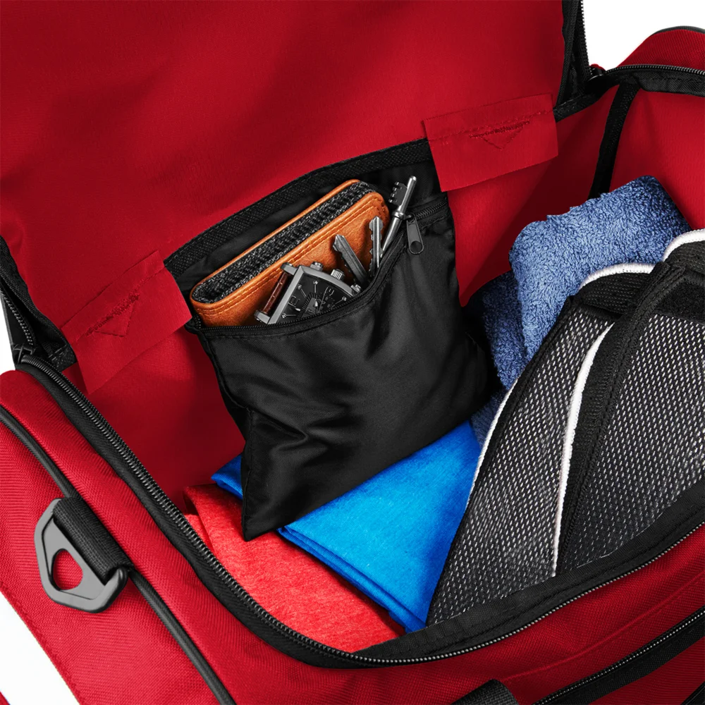 Reisetasche "Pro Team S"