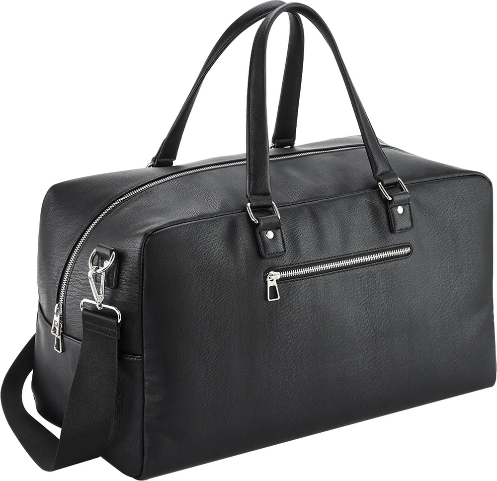 Travel Bag "Tailored Luxe"