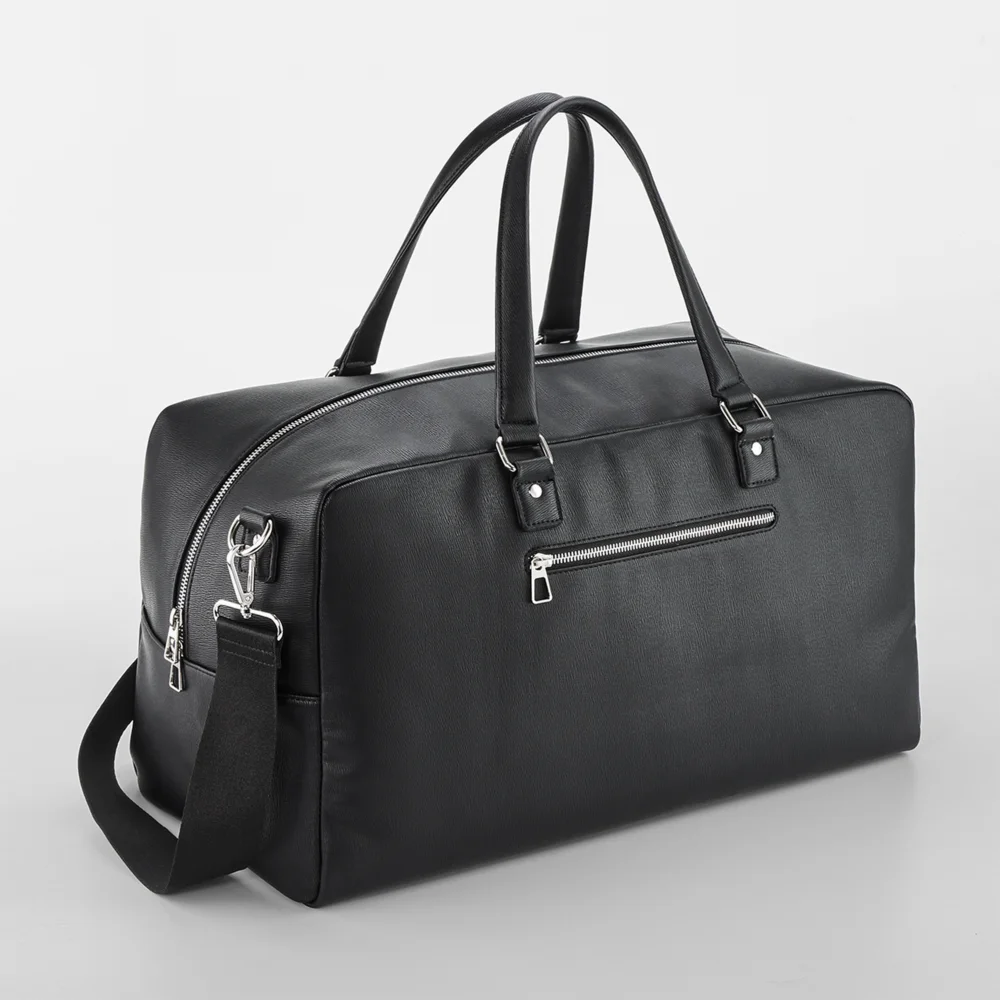 Travel Bag "Tailored Luxe"