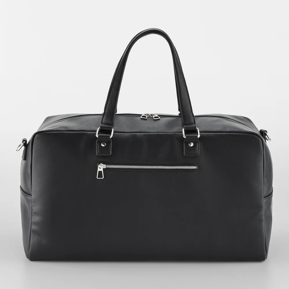 Travel Bag "Tailored Luxe"