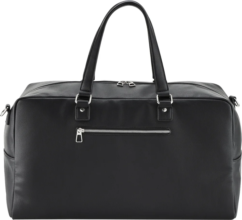 Travel Bag "Tailored Luxe"
