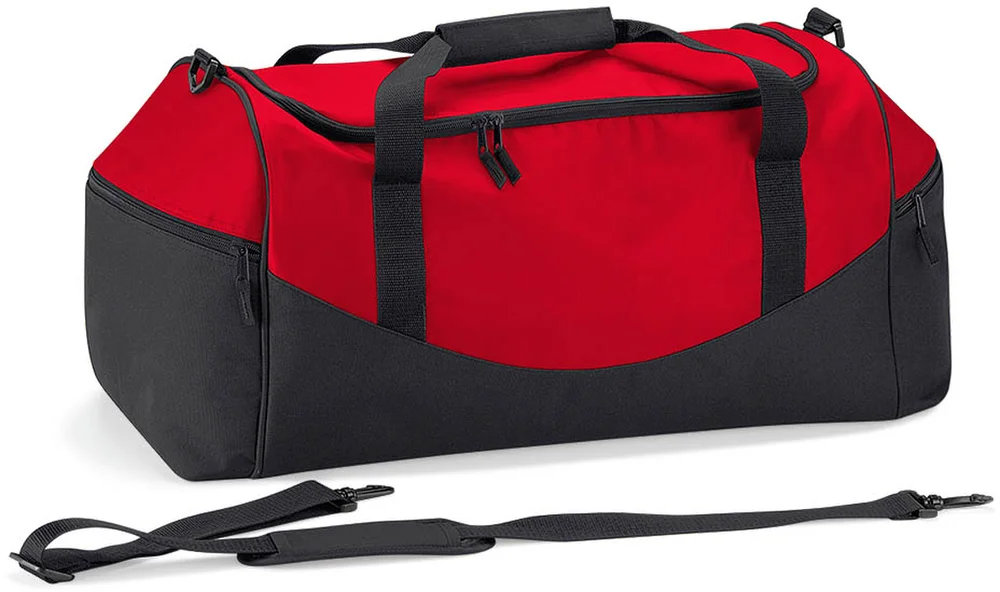 Travel Bag "Teamwear"