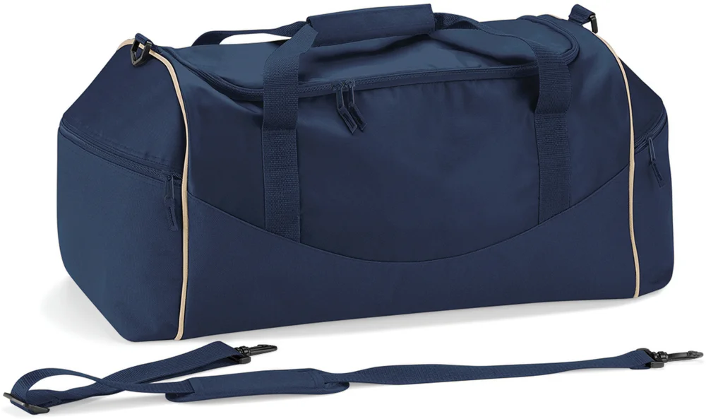 Travel Bag "Teamwear"