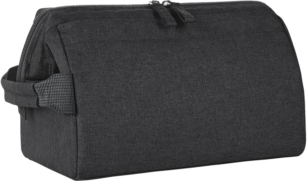 Zip Pocket "Circle"