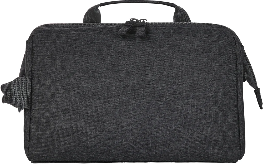 Zip Pocket "Circle"
