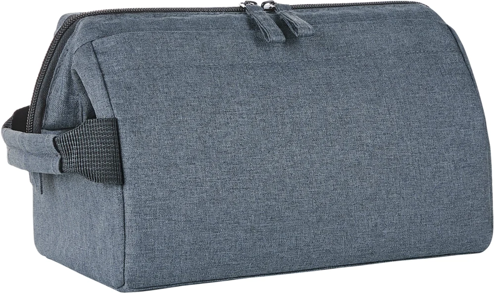 Zip Pocket "Circle"