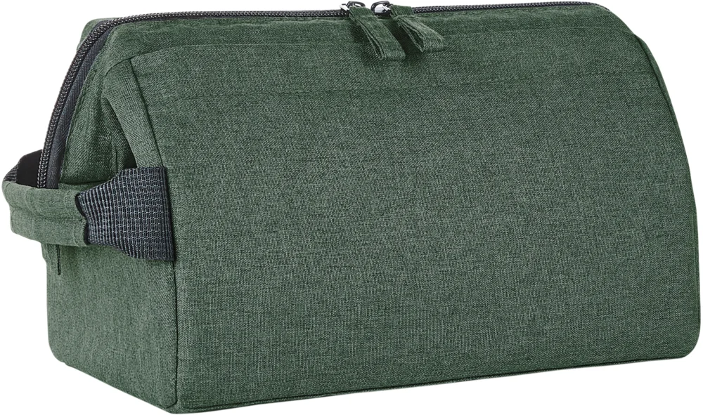 Zip Pocket "Circle"