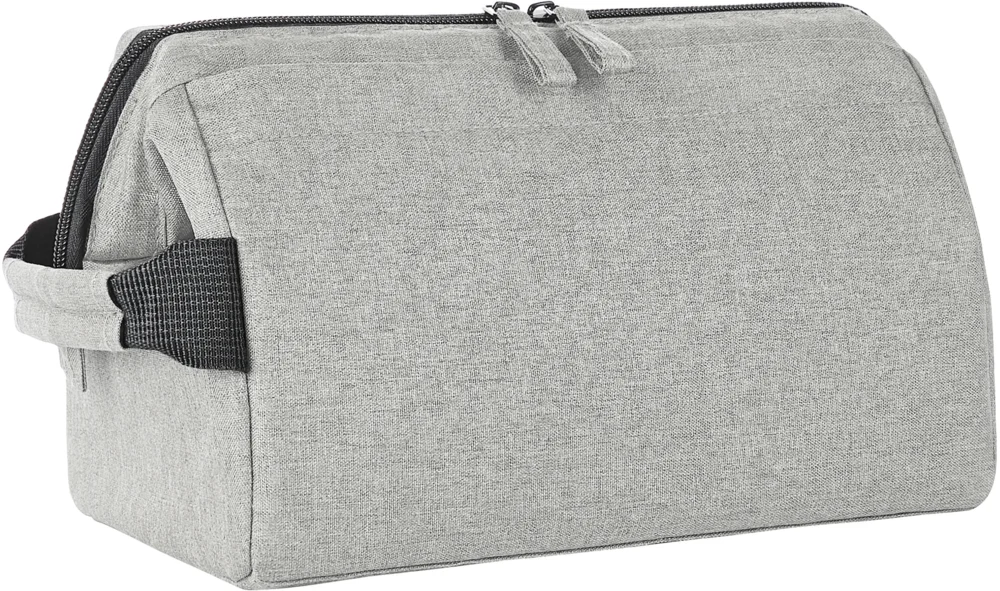 Zip Pocket "Circle"