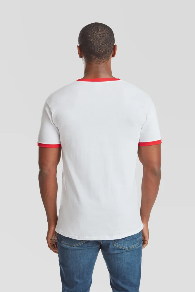 Ringer T-Shirt