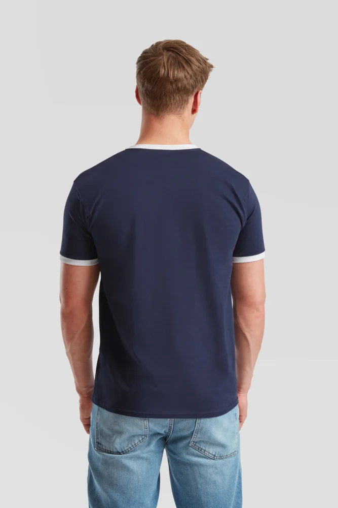 Ringer T-Shirt