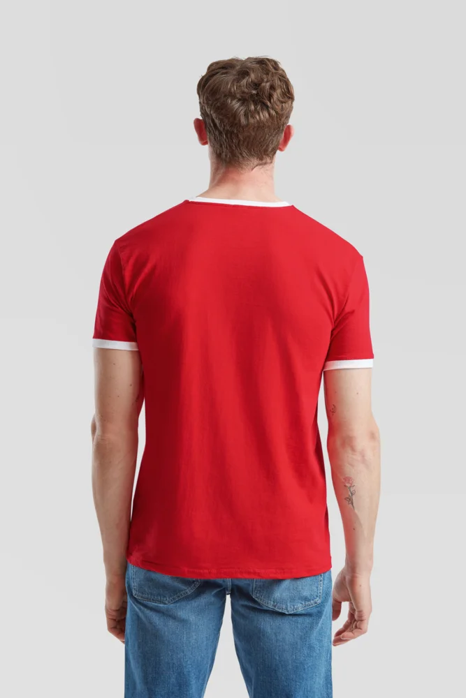 Ringer T-Shirt