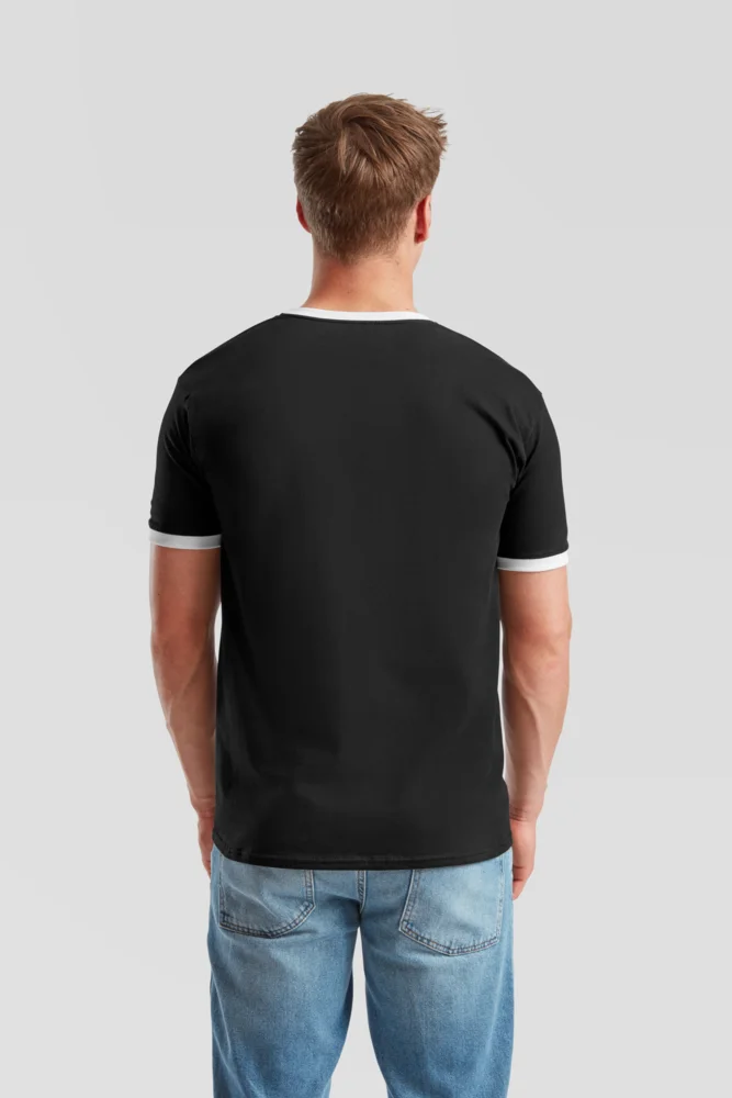 Ringer T-Shirt