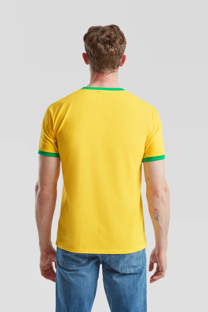 Ringer T-Shirt