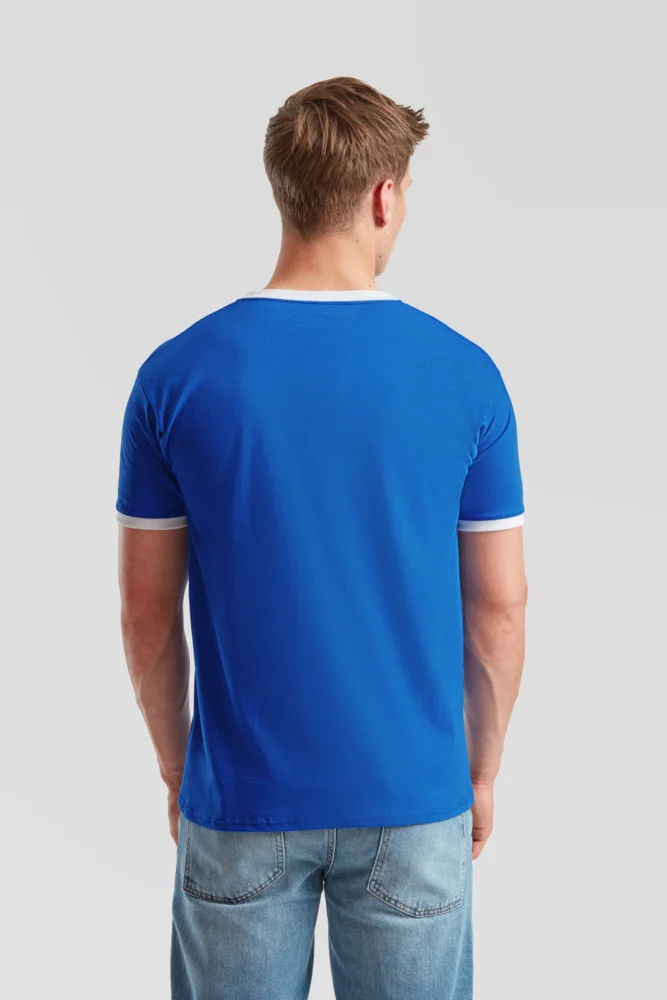 Ringer T-Shirt