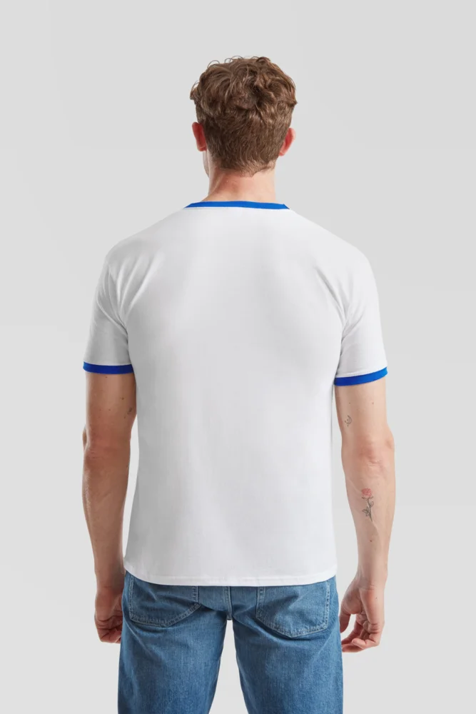 Ringer T-Shirt