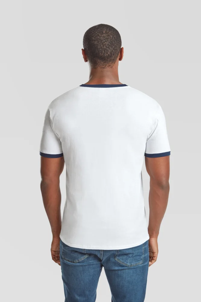 Ringer T-Shirt