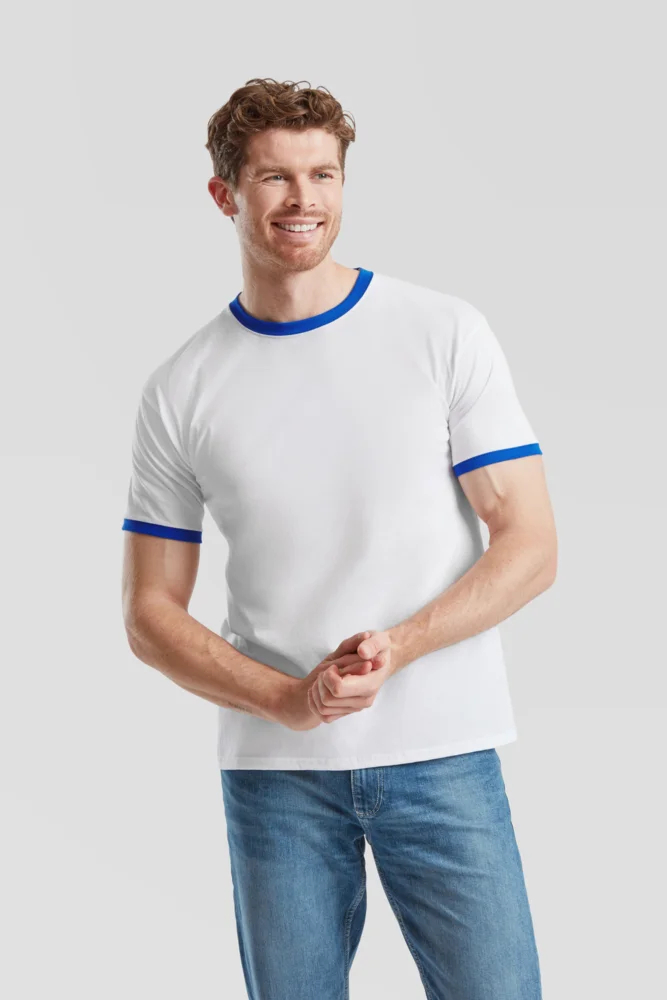 Ringer T-Shirt