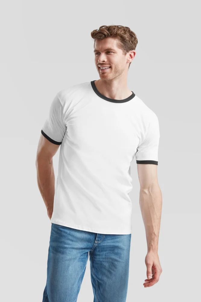 Ringer T-Shirt