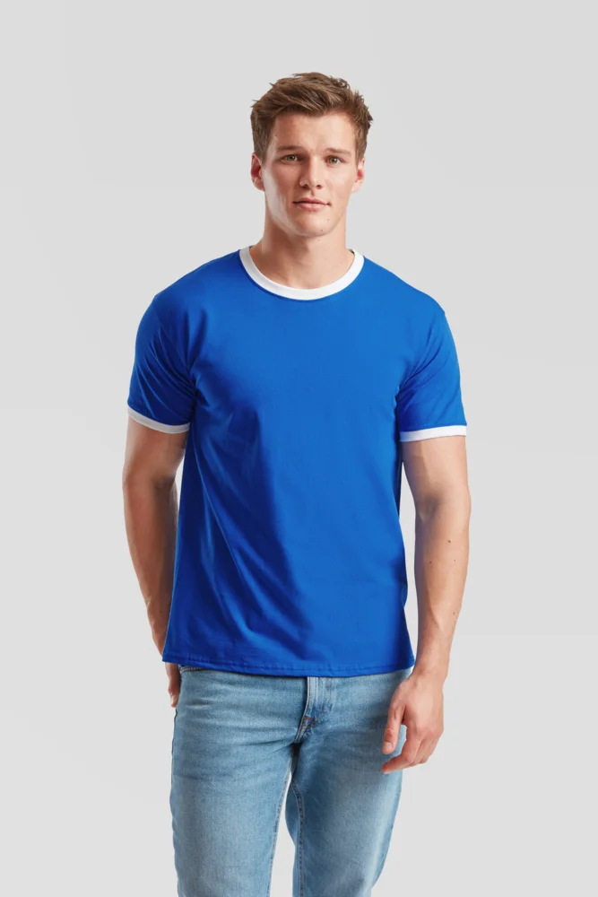 Ringer T-Shirt