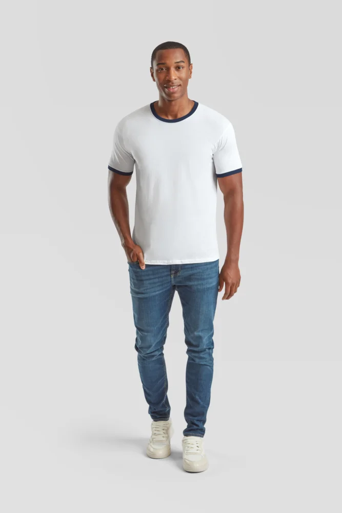 Ringer T-Shirt