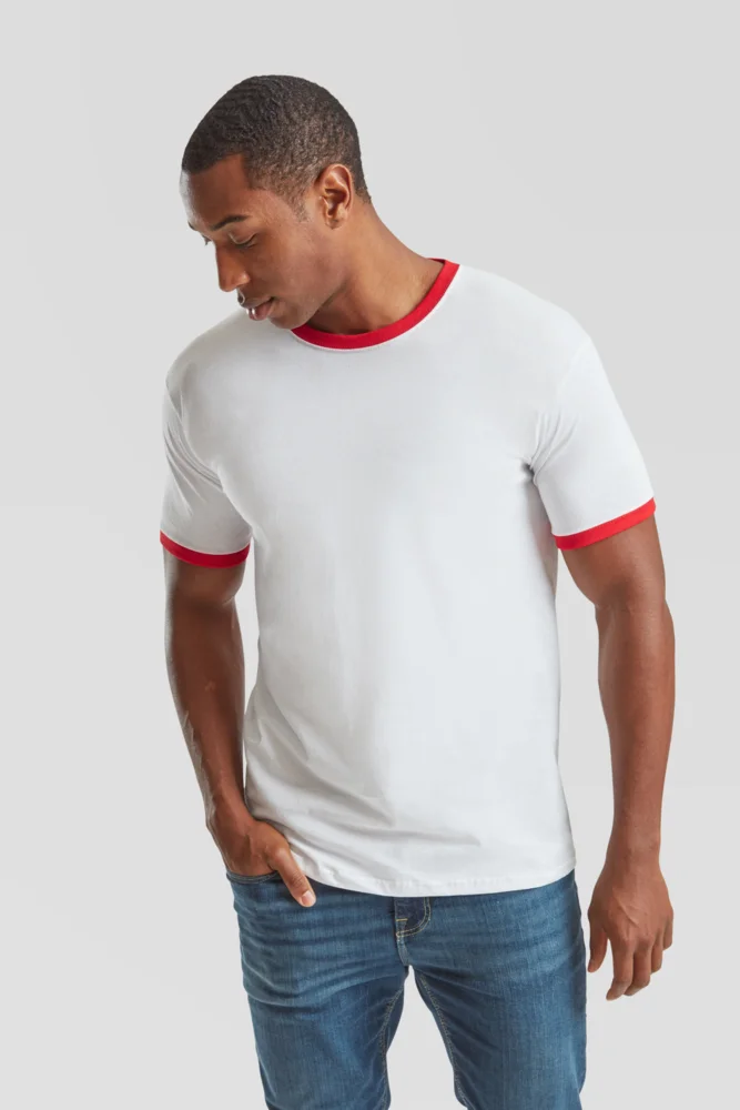 Ringer T-Shirt